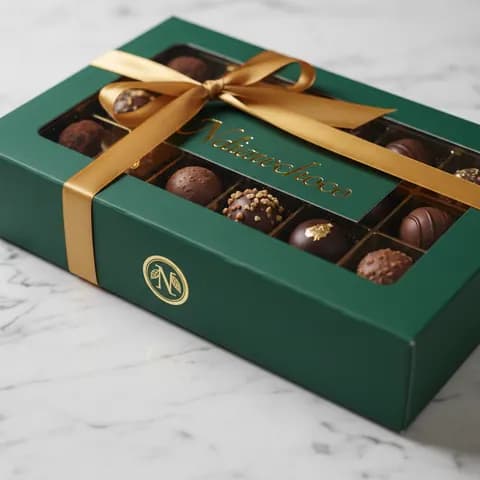 Ndiaw Choco