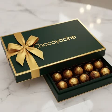 Choco Yacine