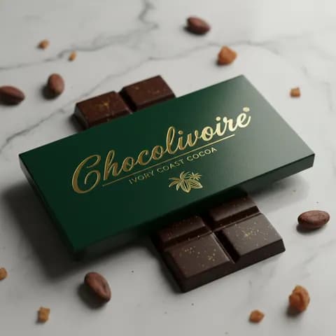 Choco Livoire