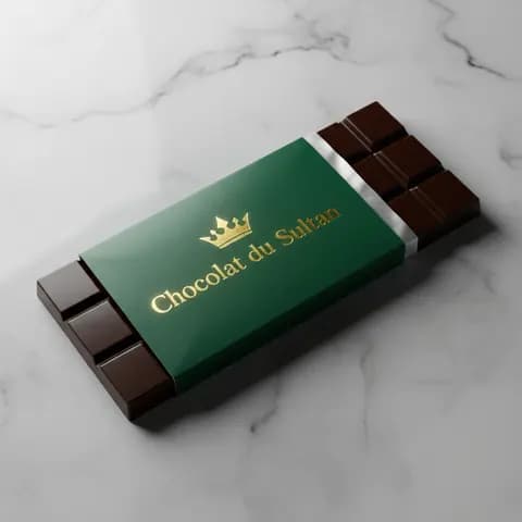 Chocolat du Sultan