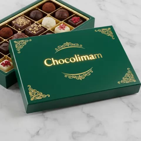 Choco Limam