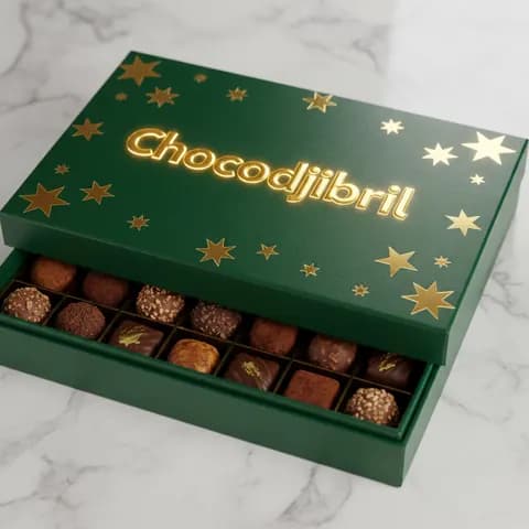 Choco Djibril