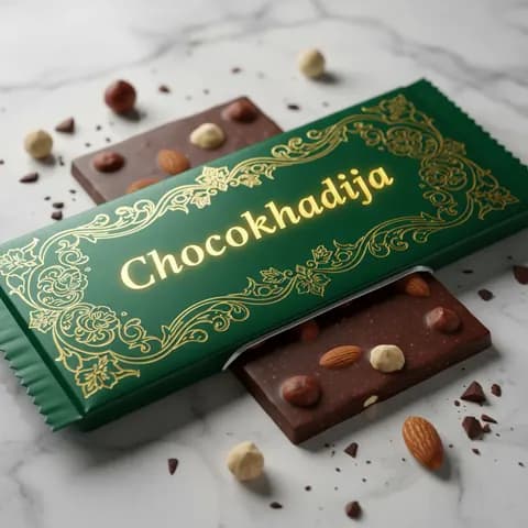 Choco Khadija