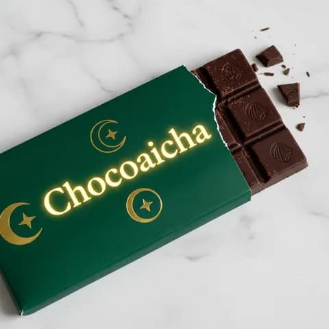 Choco Aïcha