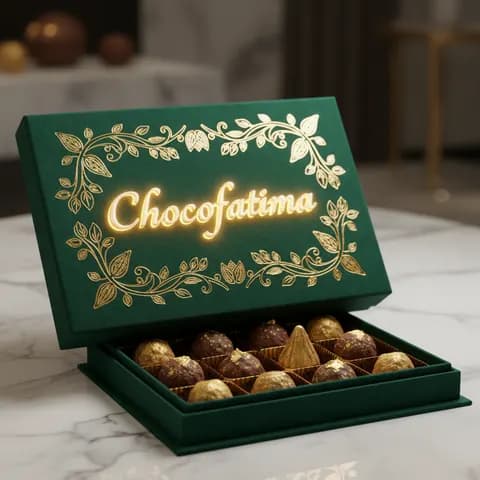 Choco Fatima