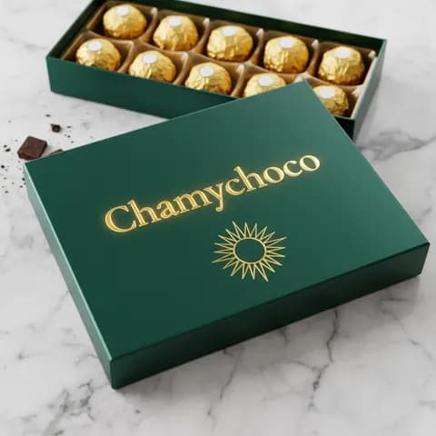 Chamy Choco