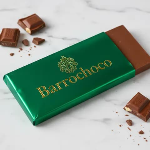 Barro Choco