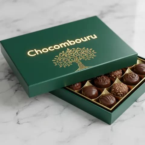 Choco Mbouru