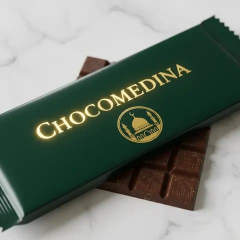Choco Médina