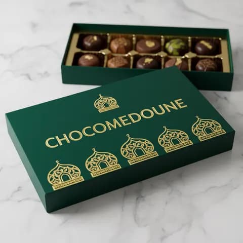 Choco Médoune