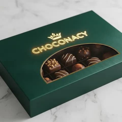 Choco Nacy