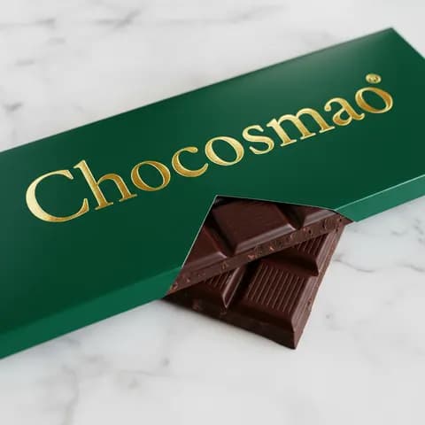 Choco Asmao
