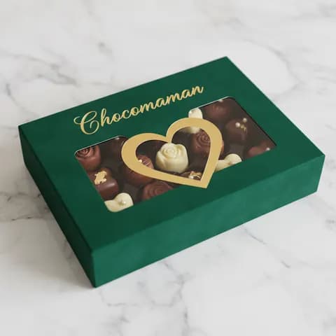 Choco Maman
