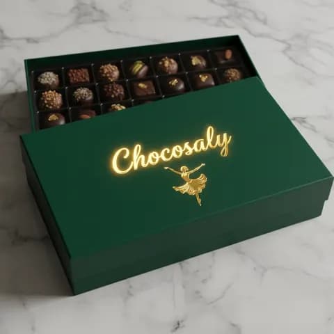Choco Saly