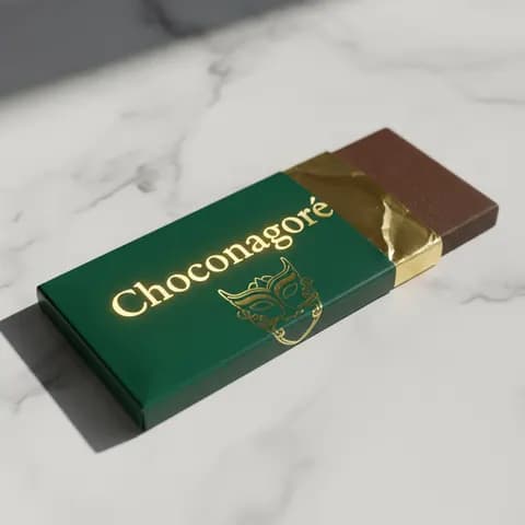 Choco Nagore