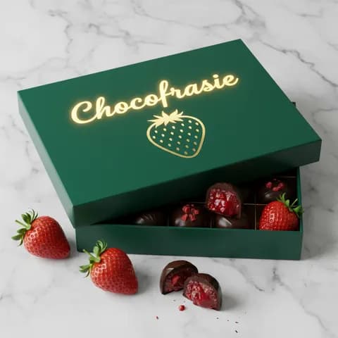 Choco Fraise