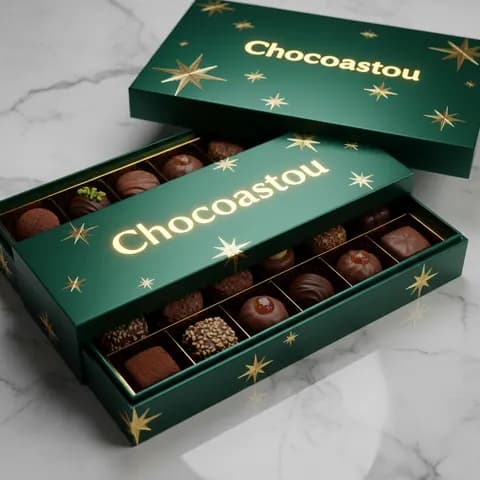 Choco Astou