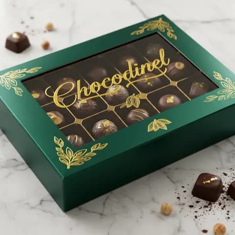 Choco Dinel