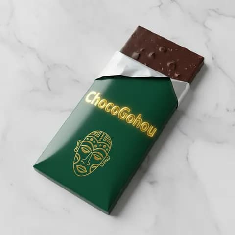 Choco Gohou