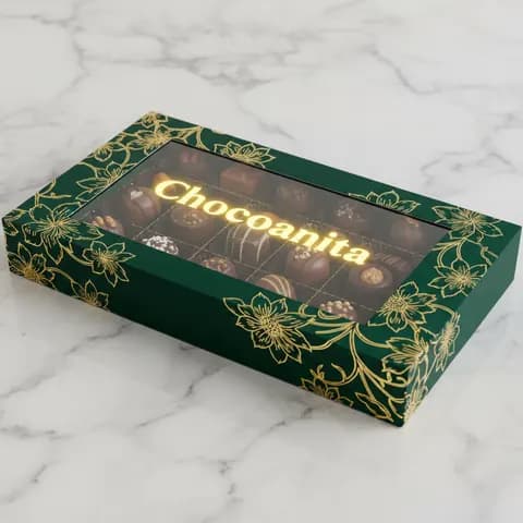 Choco Anita