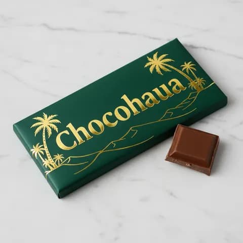 Choco Haoua