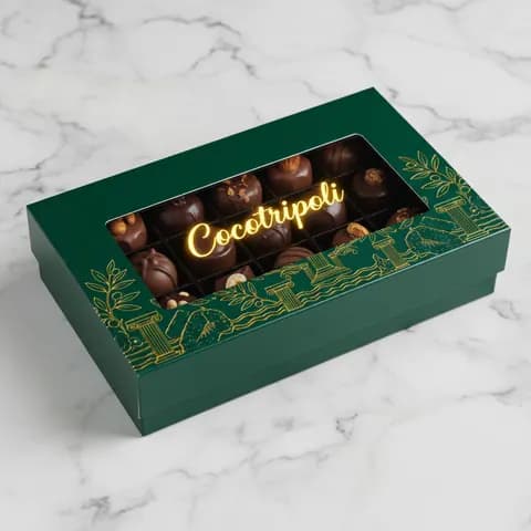 Coco Tripoli