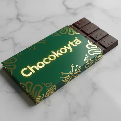 Choco Koyta