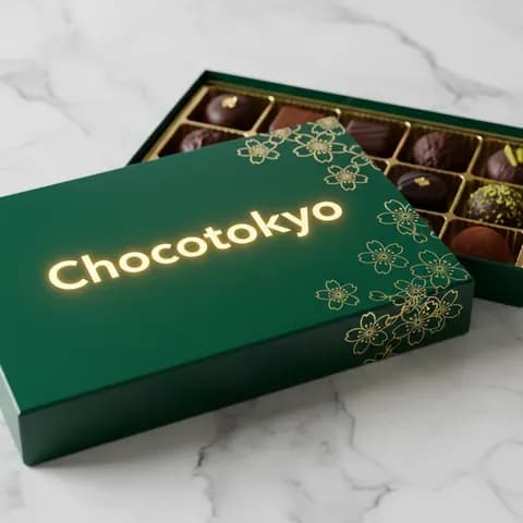Choco Tokyo