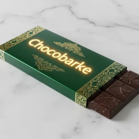 Choco Barké