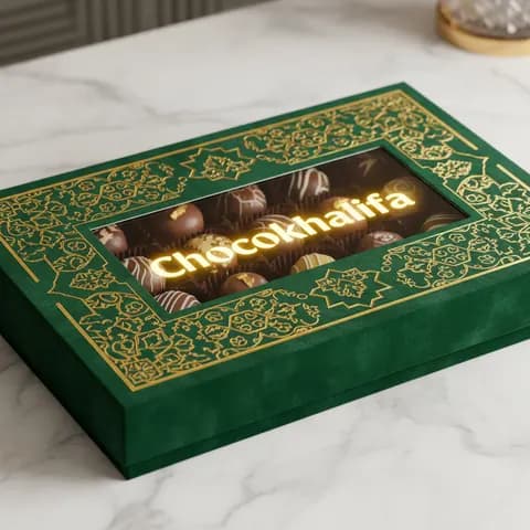 Choco Khalifa