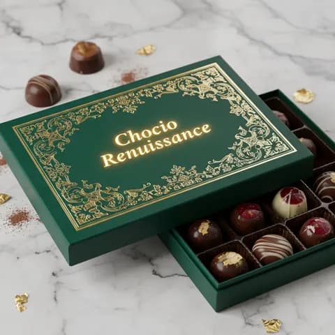 Chocio Renaissance