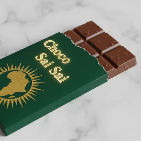 Choco Saï Saï