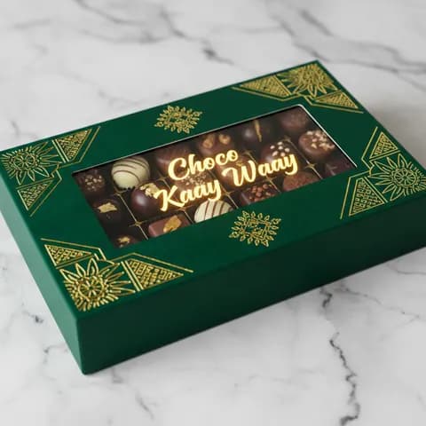 Choco Kaay Waay