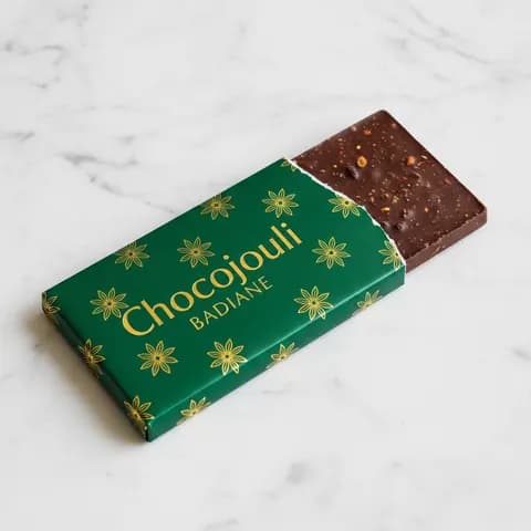 Choco Jouli Badiane