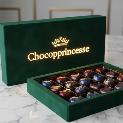 Choco Princesse