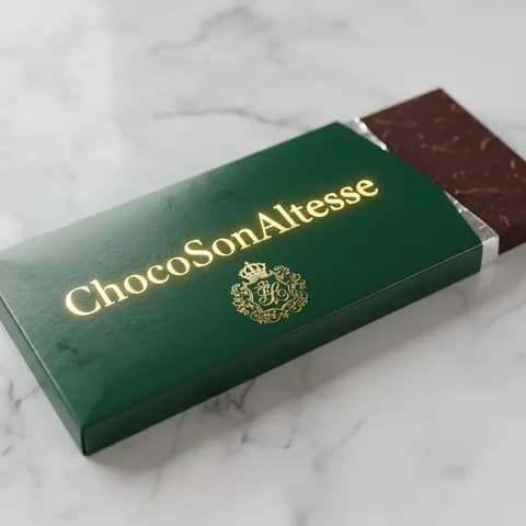 Choco Son Altesse