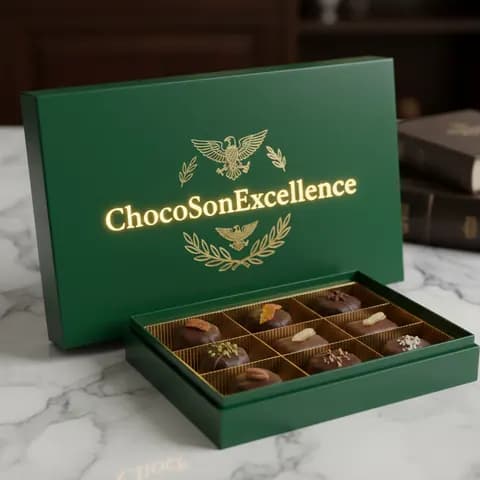 Choco Son Excellence