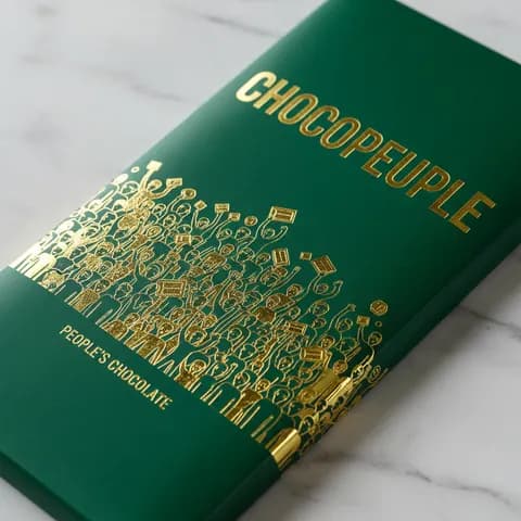 Choco Peuple