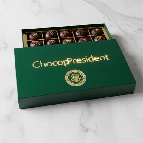 Choco Président