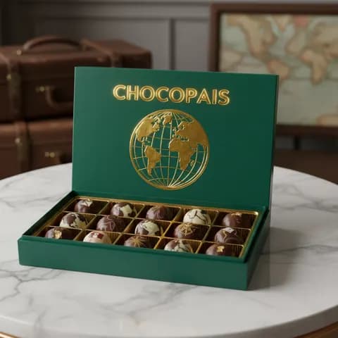 Choco Païs