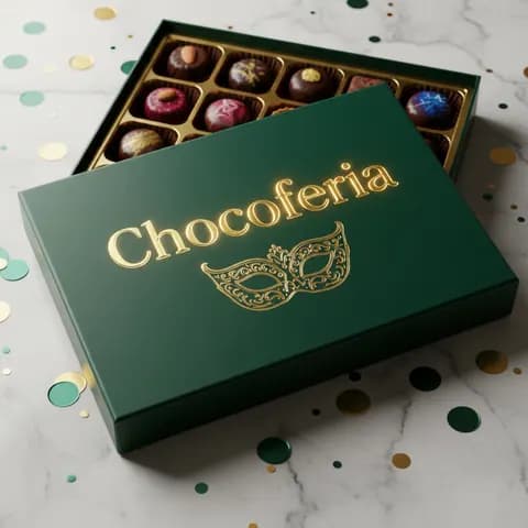 Choco Feria