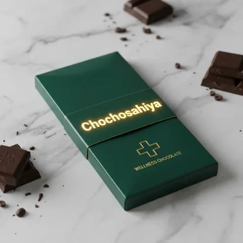 Choco Sahiya