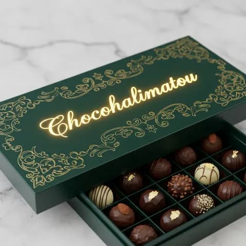 Choco Halimatou