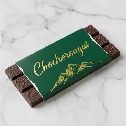 Choco Rougui