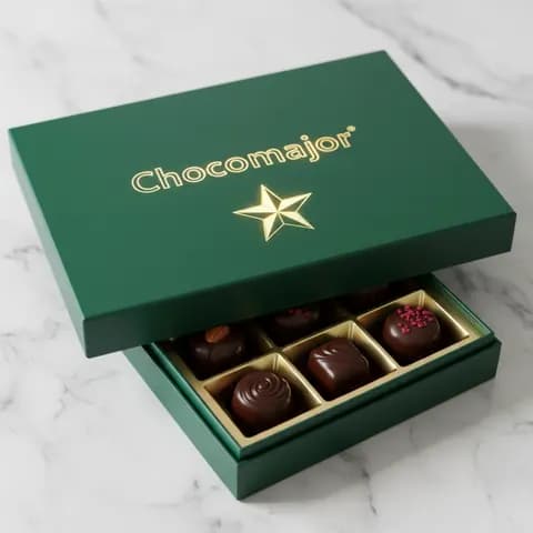Choco Major