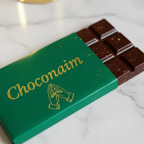 Choco Naïm