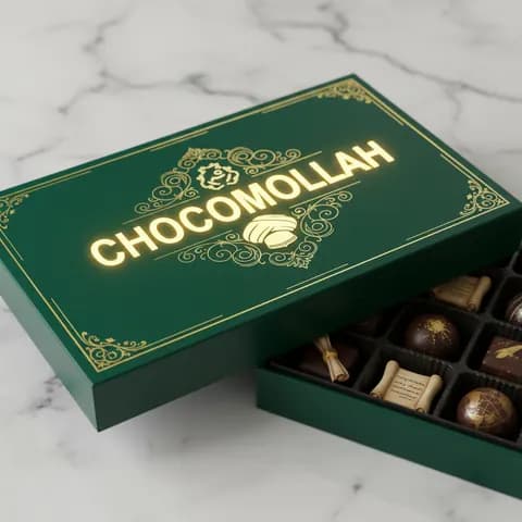 Choco Mollah