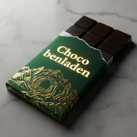 Choco Ben Laden