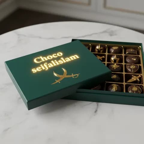 Choco Seif al-Islam