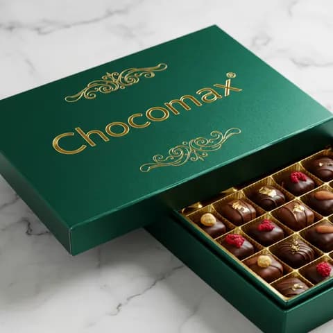 Choco Max